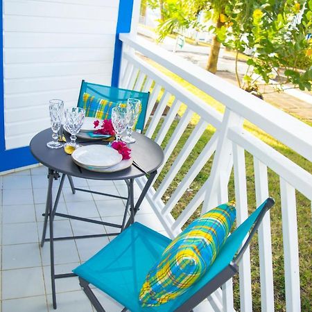 Studio Douceur Des Iles Belle-Allée Εξωτερικό φωτογραφία